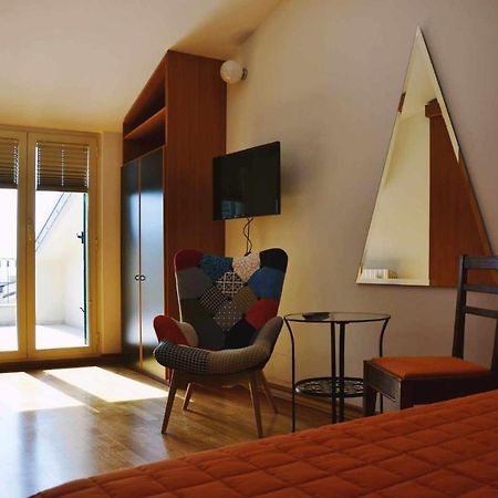 Beb Cornelia Bed and Breakfast Atri Buitenkant foto