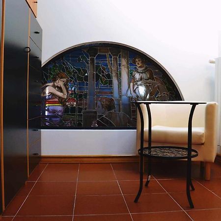 Beb Cornelia Bed and Breakfast Atri Buitenkant foto