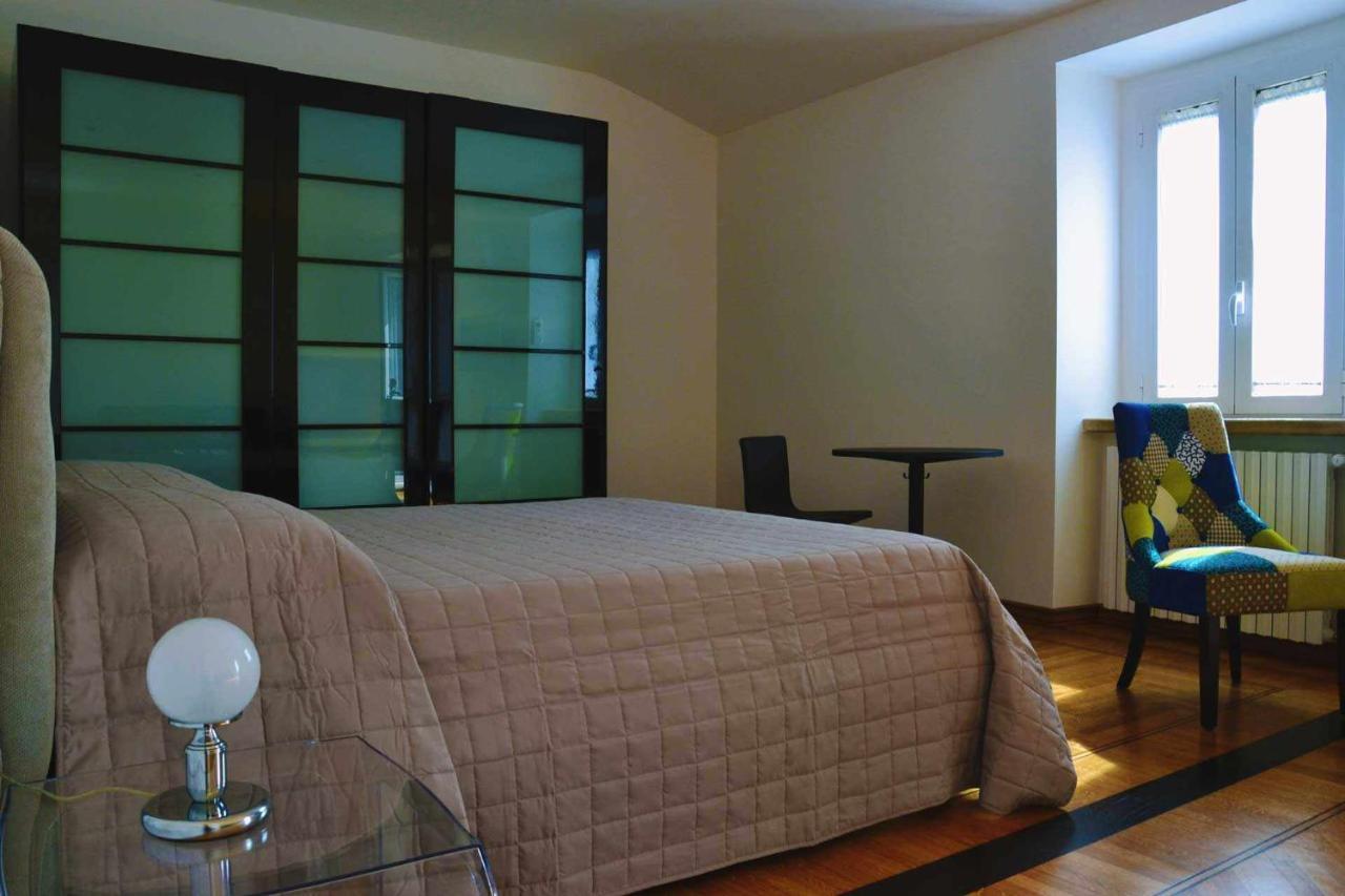Beb Cornelia Bed and Breakfast Atri Buitenkant foto