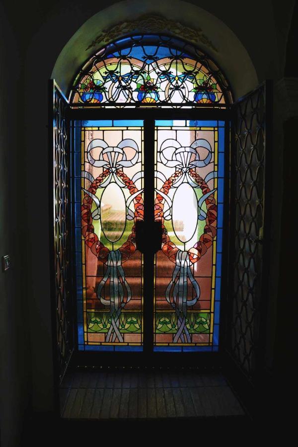 Beb Cornelia Bed and Breakfast Atri Buitenkant foto