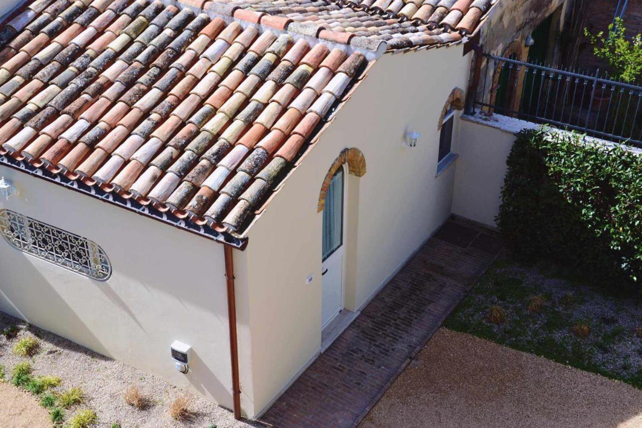Beb Cornelia Bed and Breakfast Atri Buitenkant foto