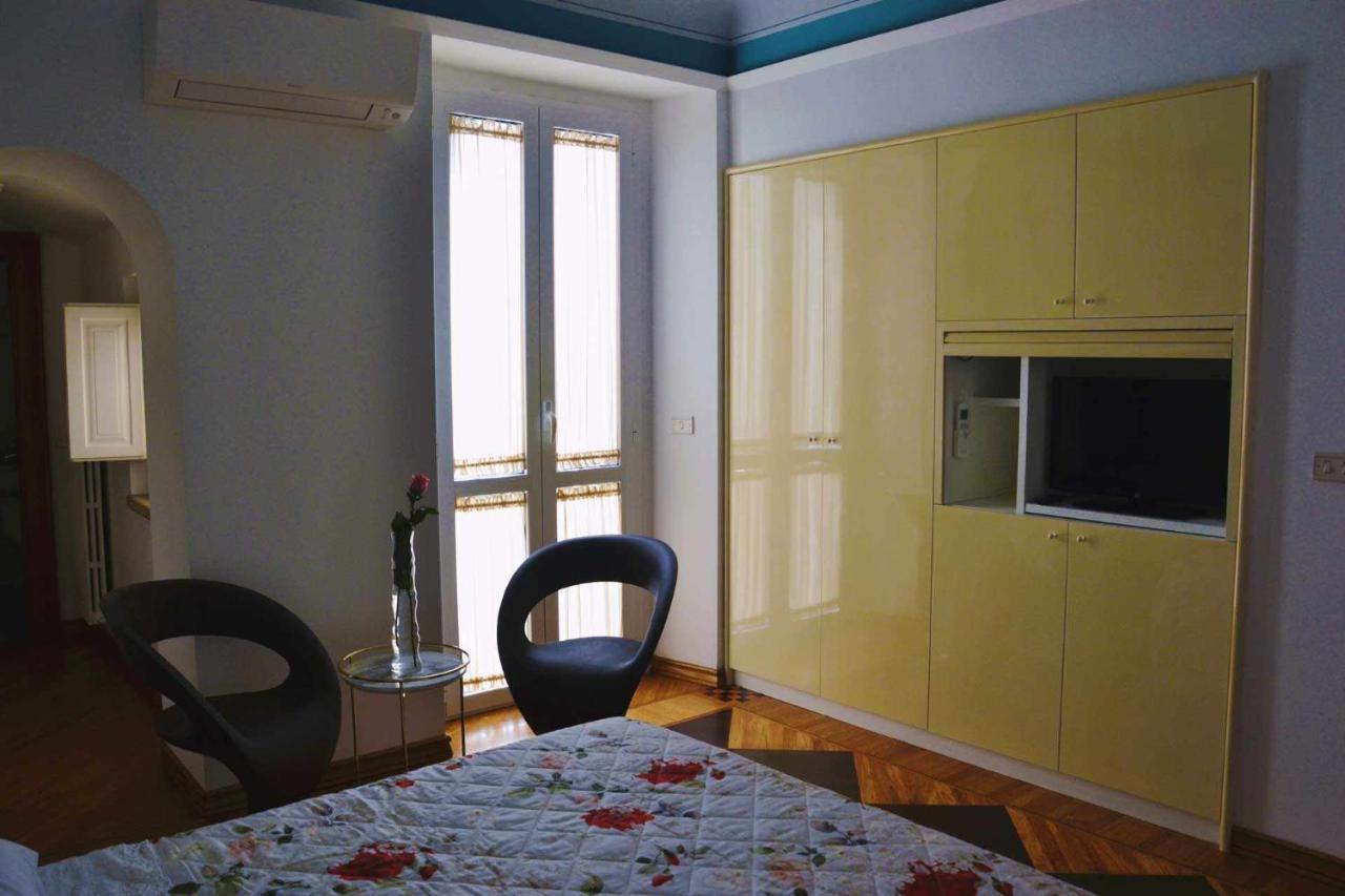 Beb Cornelia Bed and Breakfast Atri Buitenkant foto