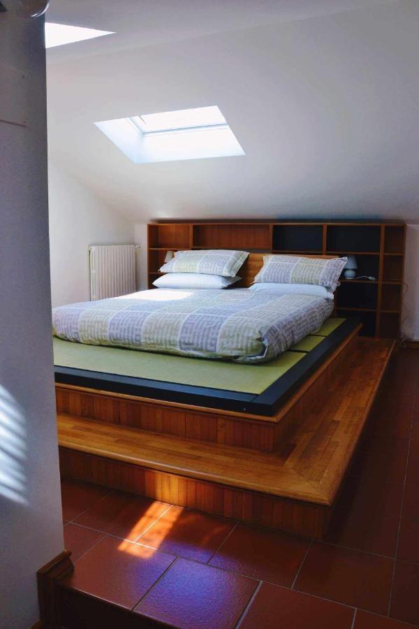 Beb Cornelia Bed and Breakfast Atri Buitenkant foto