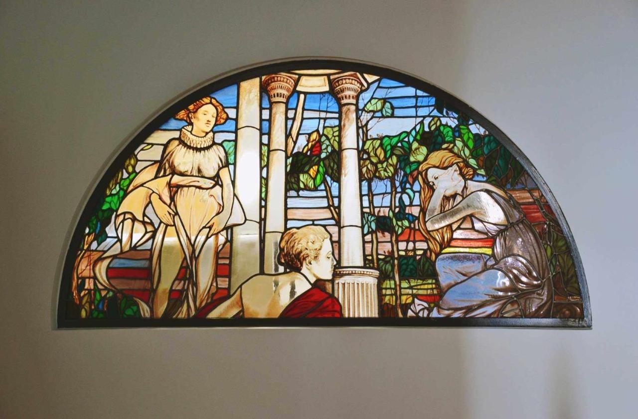 Beb Cornelia Bed and Breakfast Atri Buitenkant foto