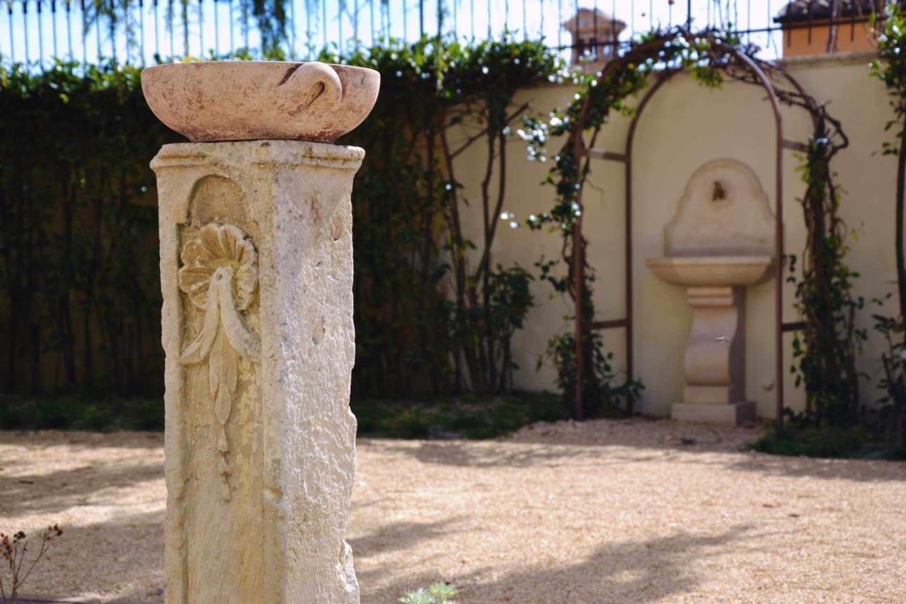 Beb Cornelia Bed and Breakfast Atri Buitenkant foto