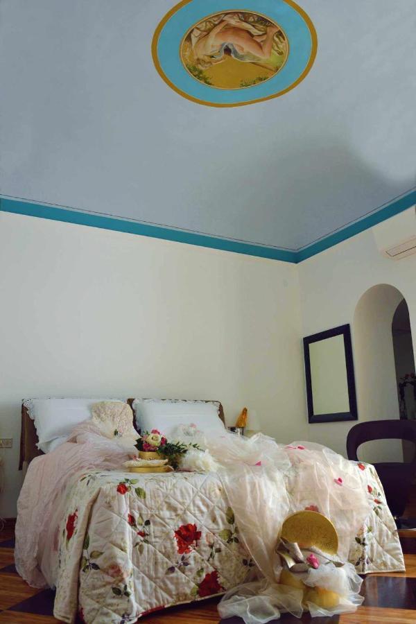 Beb Cornelia Bed and Breakfast Atri Buitenkant foto