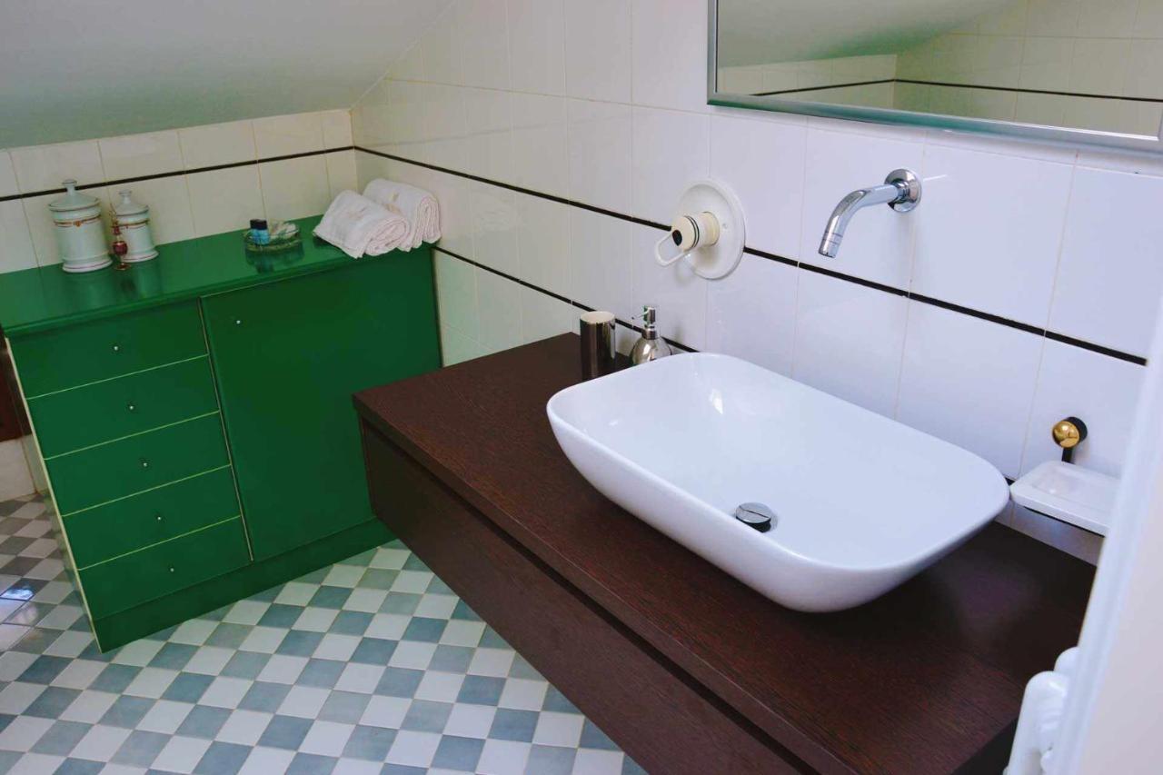 Beb Cornelia Bed and Breakfast Atri Buitenkant foto