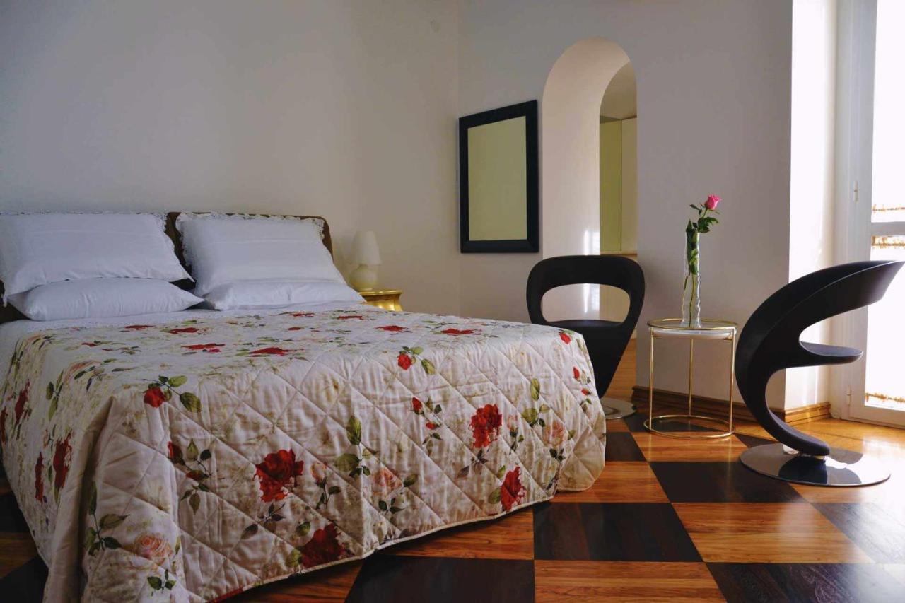 Beb Cornelia Bed and Breakfast Atri Buitenkant foto