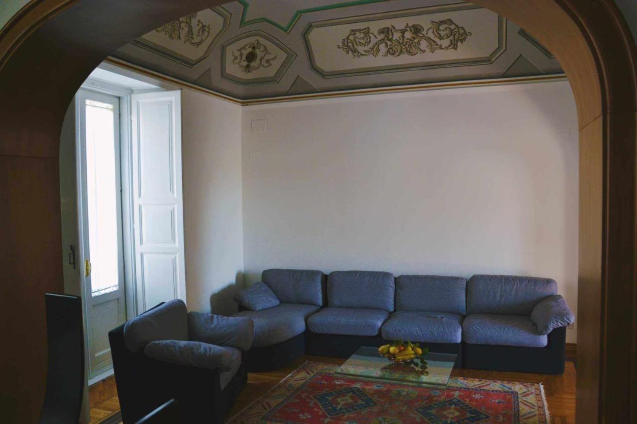 Beb Cornelia Bed and Breakfast Atri Buitenkant foto