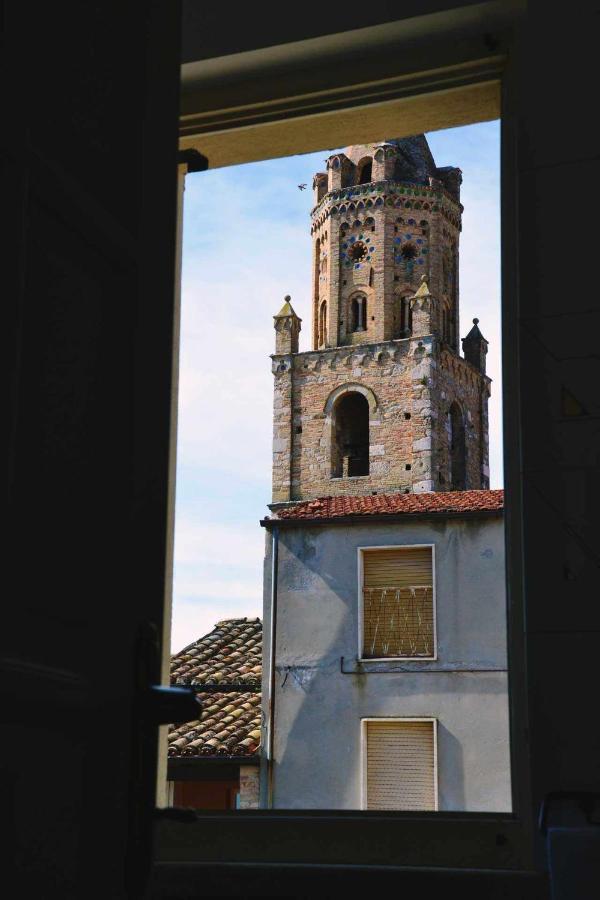 Beb Cornelia Bed and Breakfast Atri Buitenkant foto