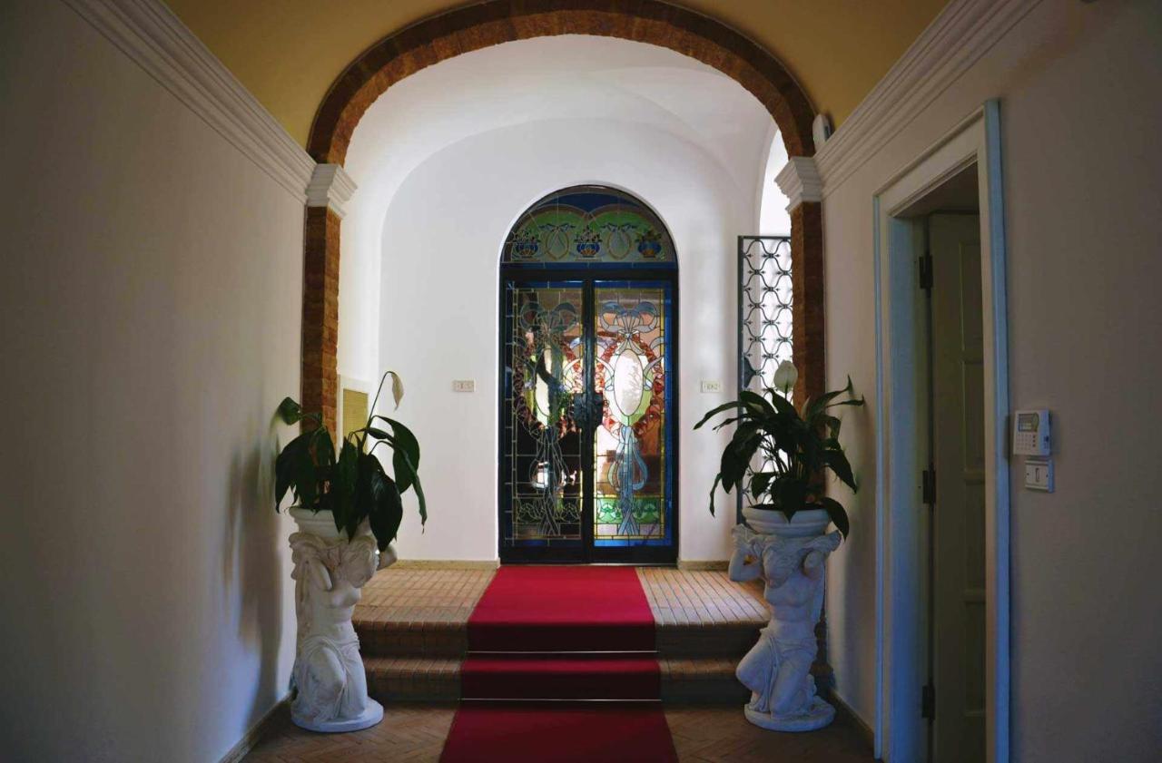 Beb Cornelia Bed and Breakfast Atri Buitenkant foto