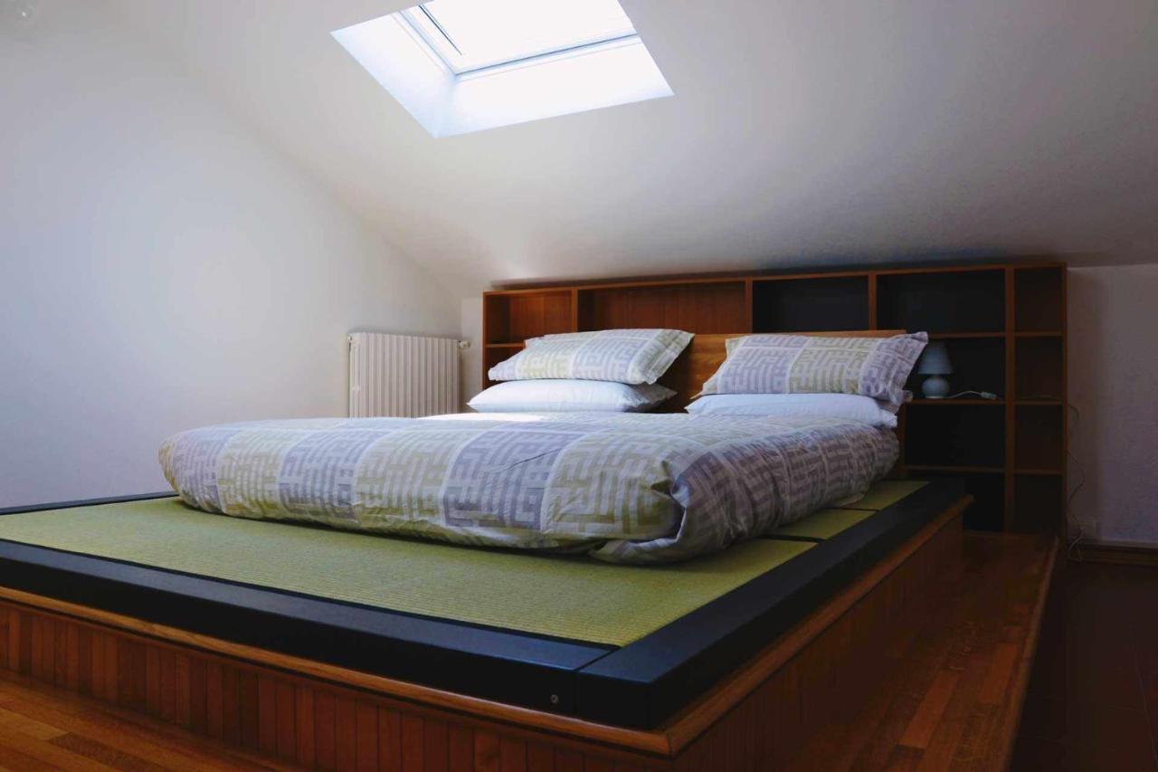 Beb Cornelia Bed and Breakfast Atri Buitenkant foto