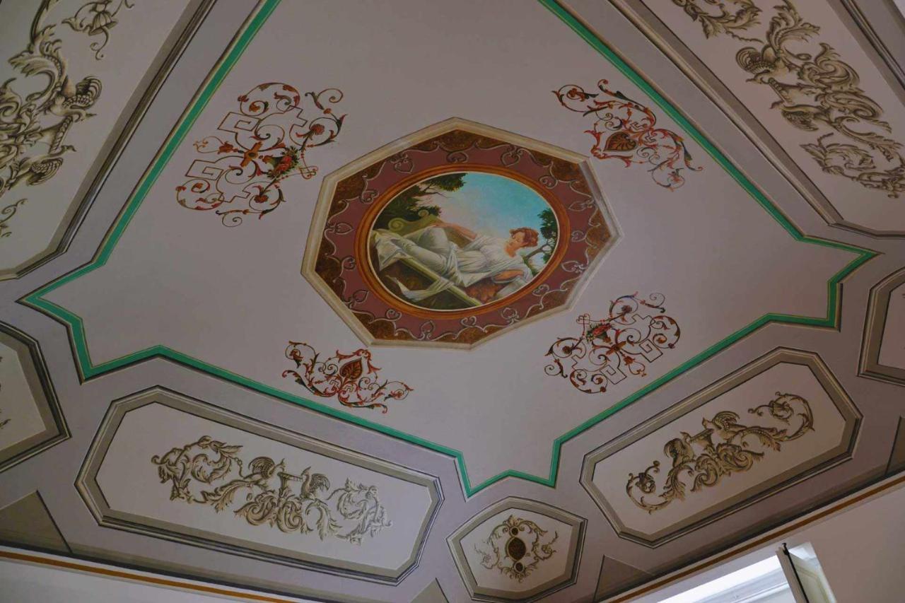 Beb Cornelia Bed and Breakfast Atri Buitenkant foto