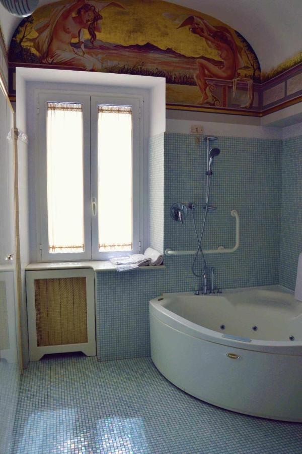 Beb Cornelia Bed and Breakfast Atri Buitenkant foto
